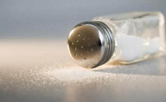 每天吃多少鹽才是健康的
