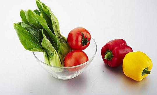 吃蔬果要注意的5個事項