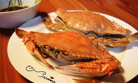 如何將螃蟹吃出健康美味？