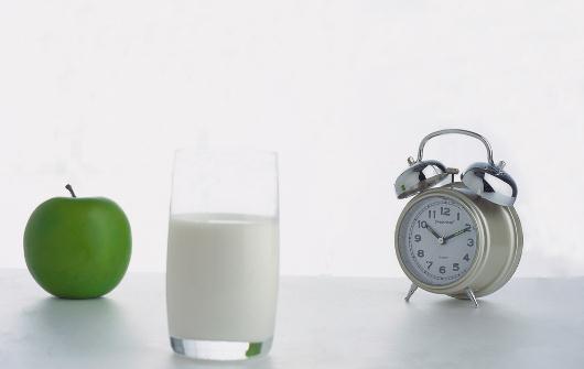 揭秘復原乳和純牛奶的區別
