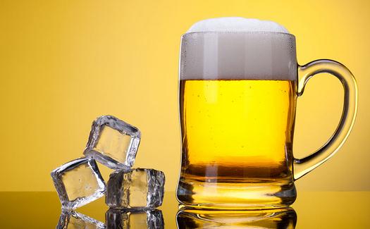 為什麼喝啤酒會讓人長胖？