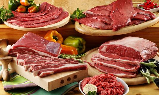 紅肉和白肉吃哪種最好？