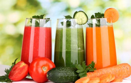 果蔬汁怎麼喝才有營養？