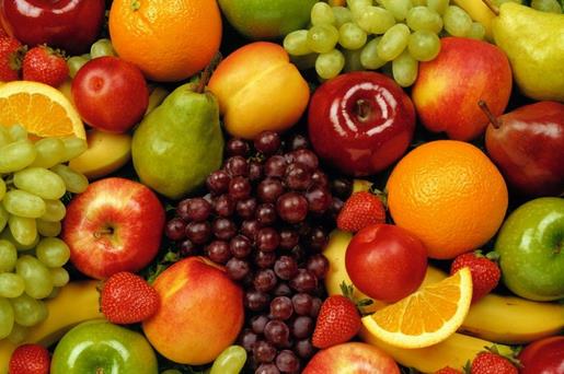 水果放壞了還能吃嗎？教你水果的保存方法