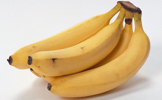 香蕉妙用 不僅美容還治憂郁症