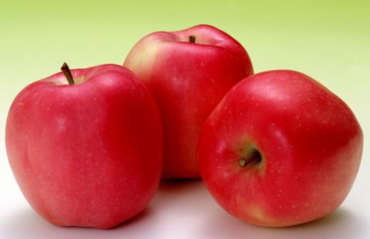 6種熱著吃效果更好的水果