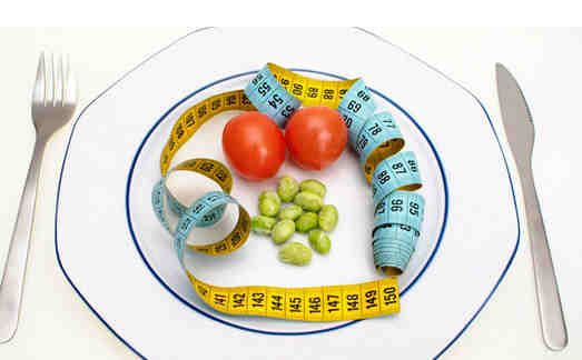 科學減肥食譜有哪些 教你三天輕松掉9斤