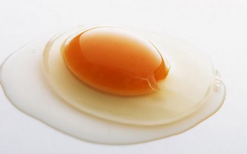 蛋黃吃多了會增加心髒病危險