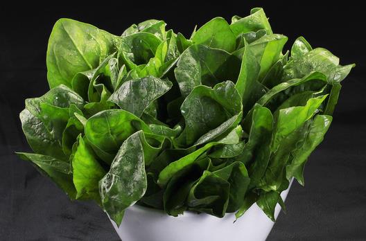 五種低卡又健康的減肥蔬菜盤點