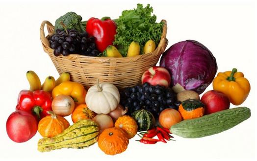 多吃蔬菜有什麼好處？蔬菜的7個保健功效