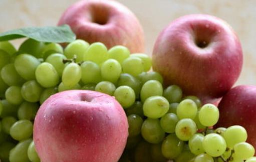 5水果讓你遠離疾病