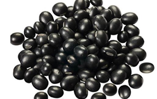黑豆8種功效助你健康