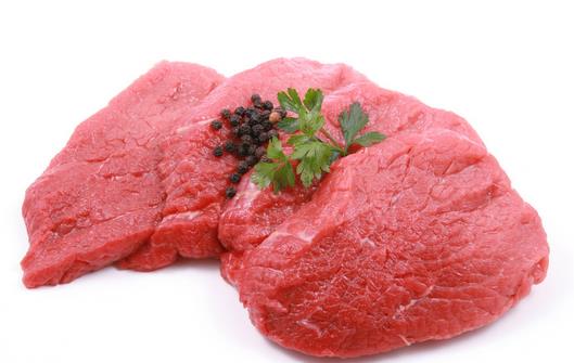 牛肉的營養價值與養生功效