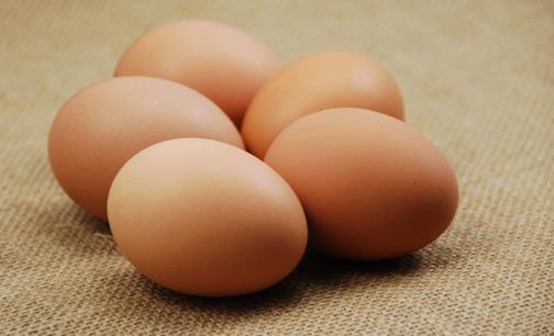 土雞蛋PK洋雞蛋 哪個營養最高