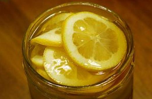 檸檬蜂蜜水的功效