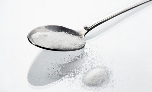 健康生活從限鹽開始 全天不超6克鹽
