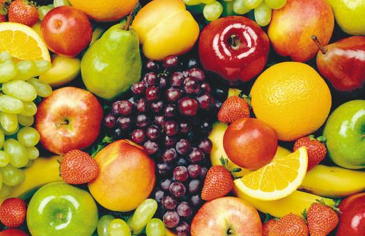 吃什麼水果有助於抗衰老？