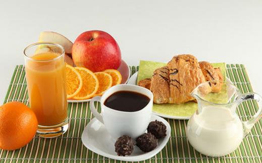 如何健康地吃早餐 注意習慣和吃法