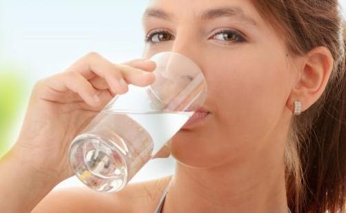 健康喝開水的3個數字