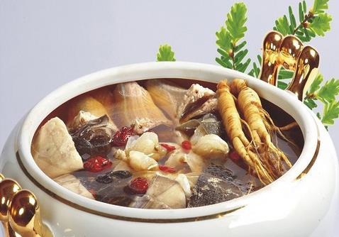 養生湯什麼時候喝最好?養生湯怎麼做才養生?