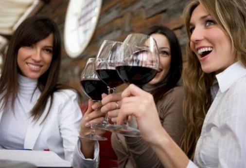紅酒可美容抗衰老 如何健康的喝紅酒？