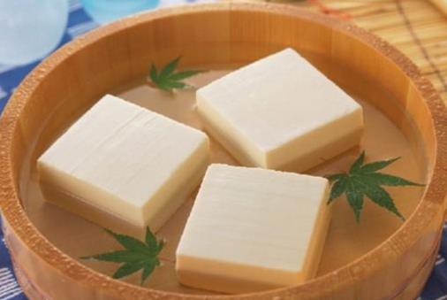 過量吃豆腐損害身體 教你豆腐的健康吃法
