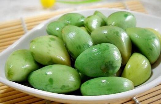 臘八蒜怎麼做？臘八蒜的做法以及吃法