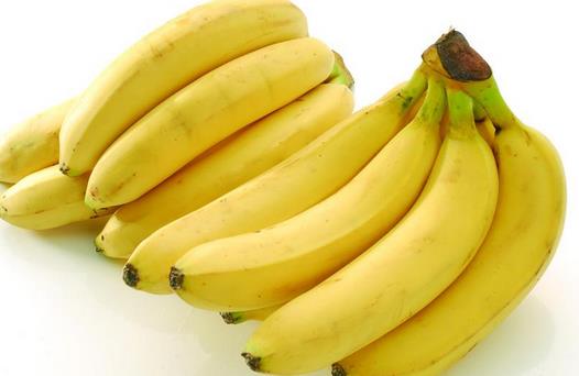 香蕉什麼時候吃最好？吃香蕉要的注意事項
