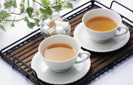 冬季喝什麼茶好？教你自制養生保健茶