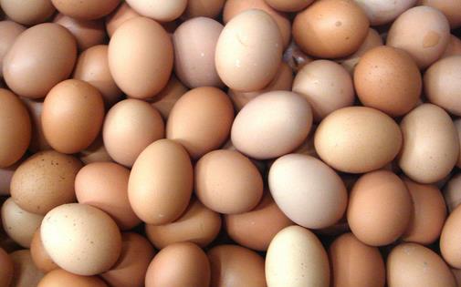 早餐吃雞蛋的六大好處 保護視力還有助減肥