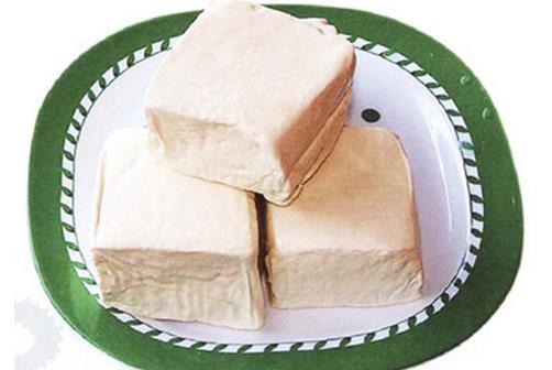北豆腐吃不胖能抗寒 冬季暖身菜推薦