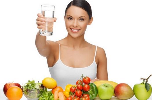 盤點十種錯誤的喝水方式 怎麼喝水更健康