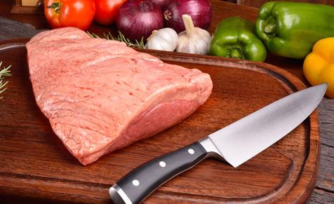 豬肉