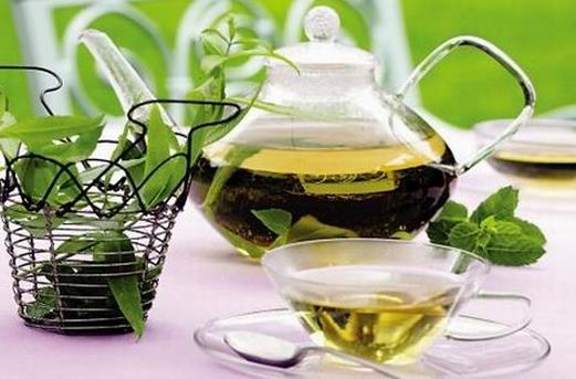 喝綠茶有7大好處 如何正確泡綠茶？