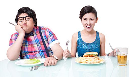 不吃晚飯能減肥嗎？怎麼樣吃飯變瘦？