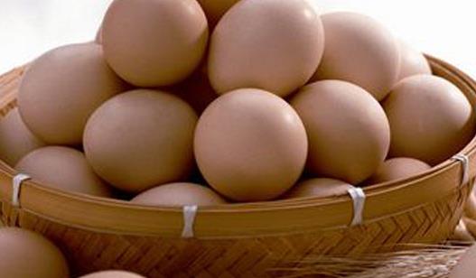 早餐吃雞蛋好處多 護眼減肥更健腦