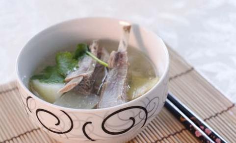 養胃湯
