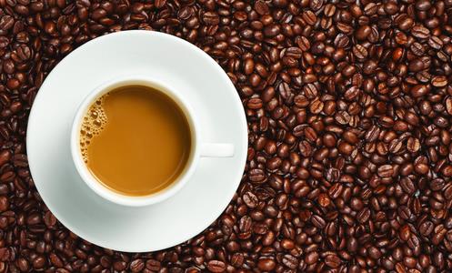 上班族喝咖啡有什麼好處？