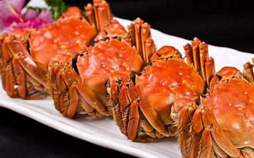 蒸食螃蟹最營養 教你螃蟹最健康的吃法