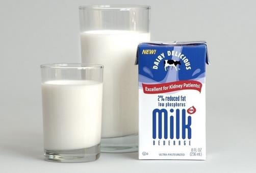 冬季怎麼吃奶類食物更健康？