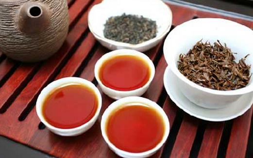 最適合秋季喝的5類養胃茶 健康又有效