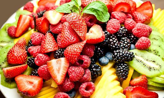 對症挑水果才有效：糖尿病患者吃什麼水果？
