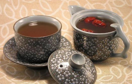 冬季適合喝什麼茶？補血益氣的茶推薦