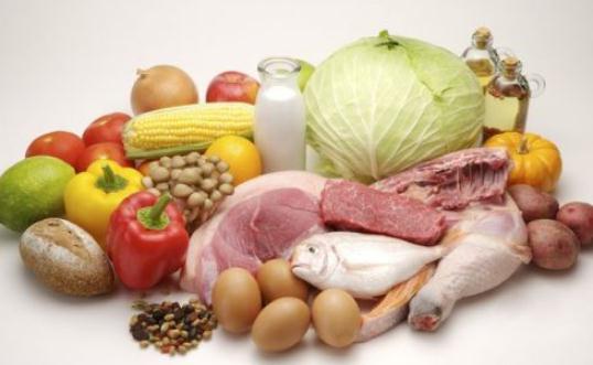 吃什麼食物能夠促進鈣的吸收？