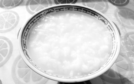 大米粥和小米粥哪種更養胃？