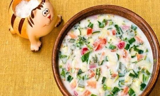 成人也需要補鈣！吃什麼能補鈣？