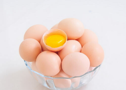 吃雞蛋不吃蛋黃到底好不好？