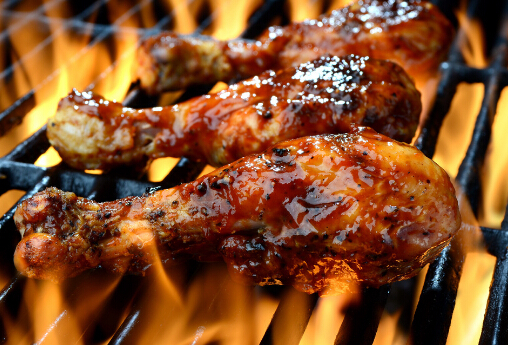 烤肉時要加熱到度多少合適？食物的溫度決定健康