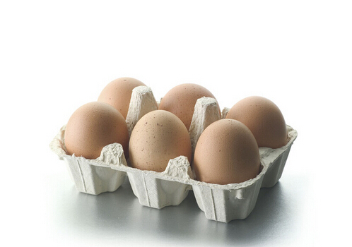 一天吃兩個雞蛋最健康-蛋清和蛋黃哪個營養好？
