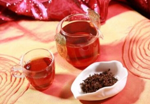 常喝紅茶好嗎？喝紅茶對身體的好處